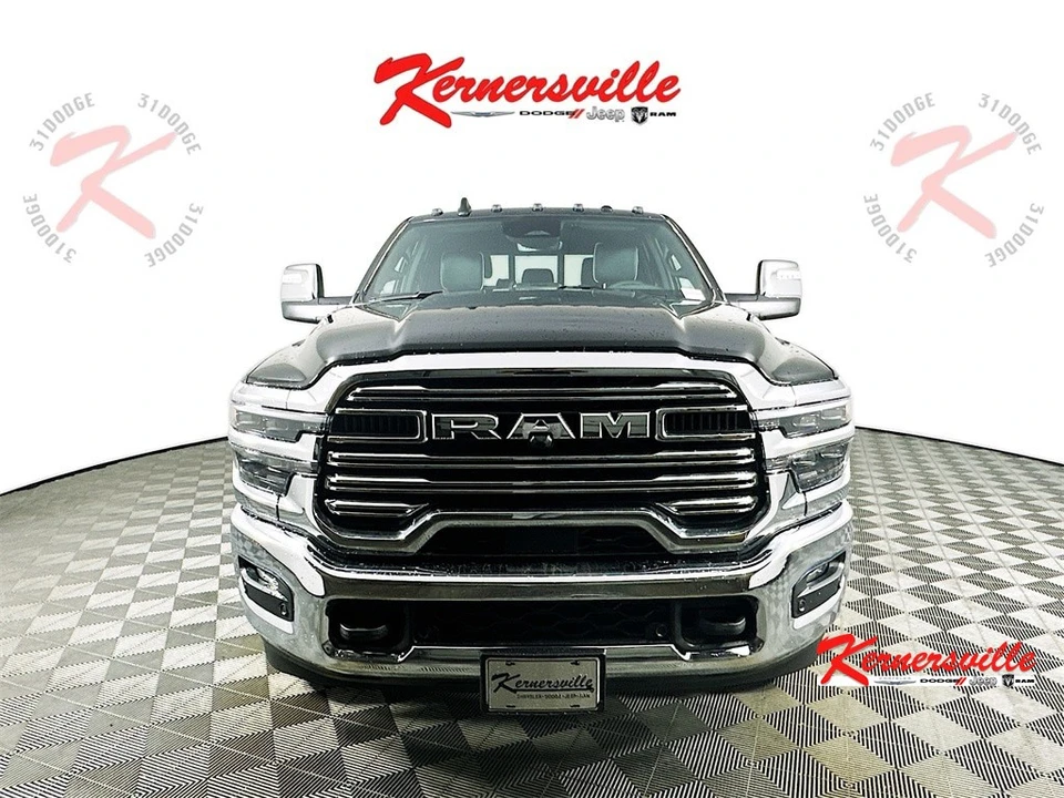 2025 Ram 2500 - Image 2 of 12