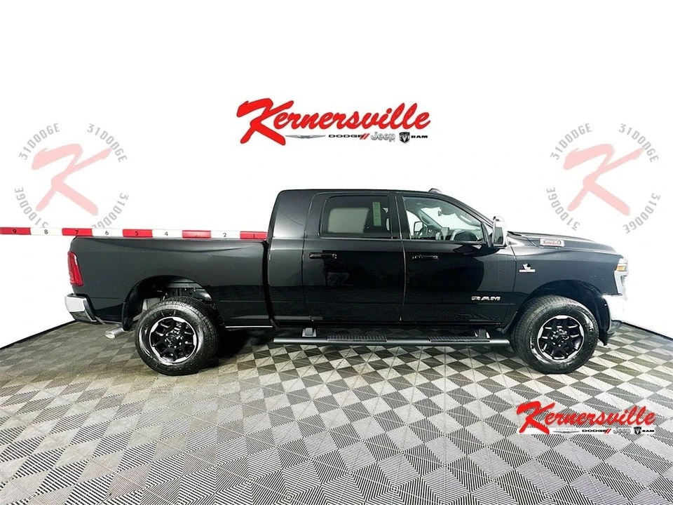 2025 Ram 2500 - Image 8 of 21