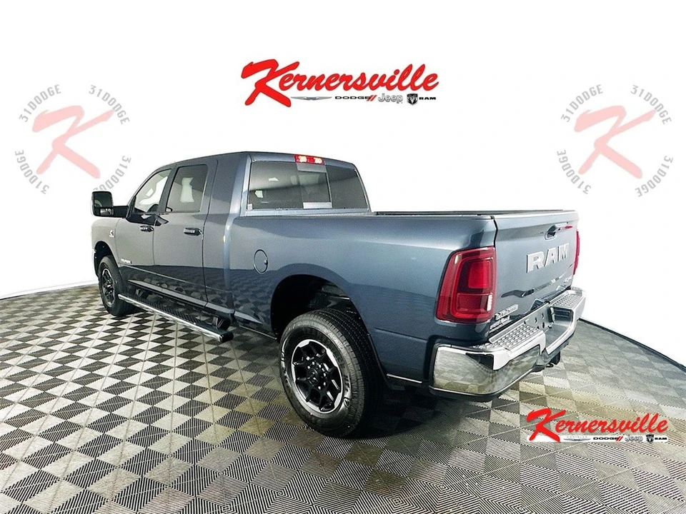 2025 Ram 2500 - Image 5 of 12