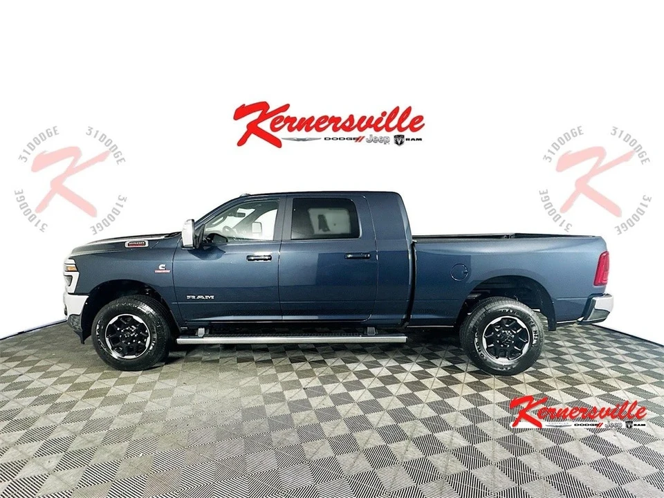 2025 Ram 2500 - Image 4 of 21