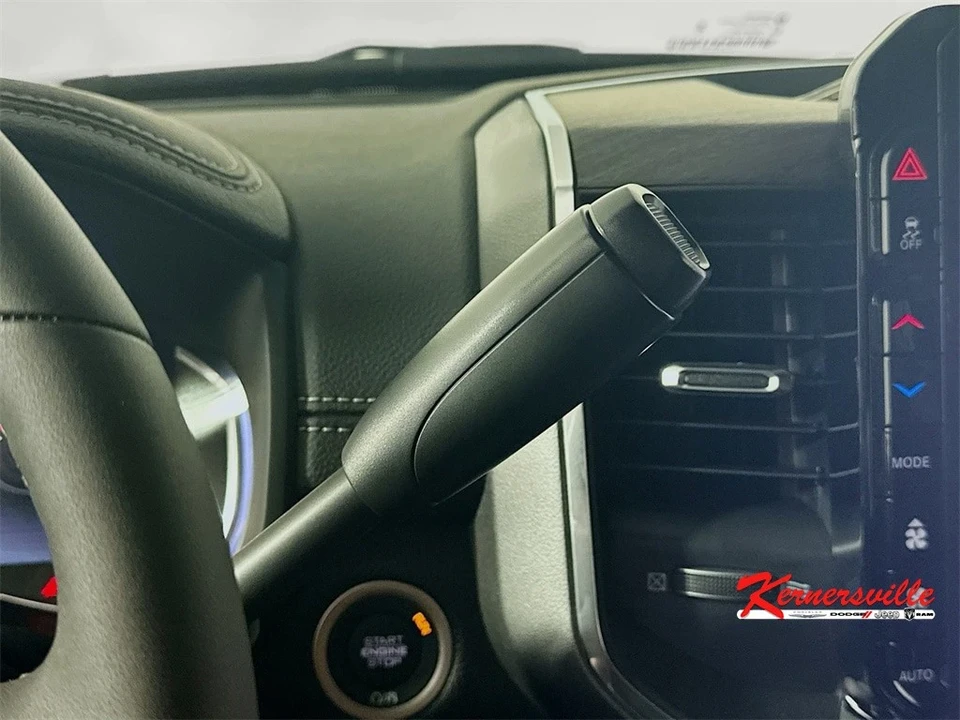 2025 Ram 2500 - Image 12 of 21