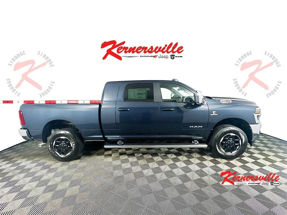 2025 Ram 2500 - Image 8 of 12