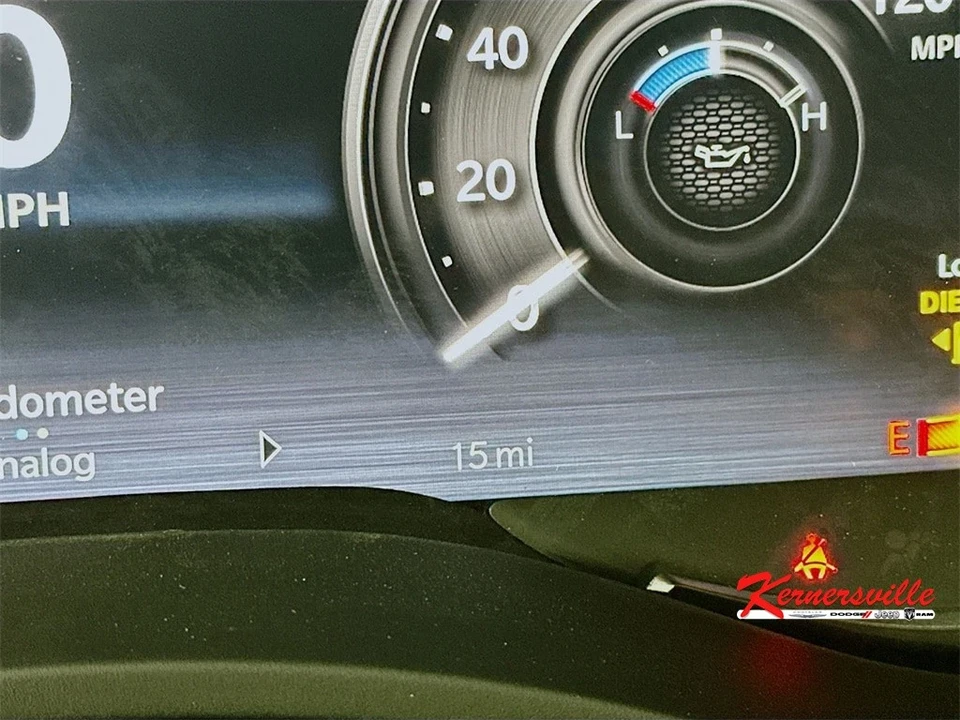 2025 Ram 2500 - Image 11 of 21