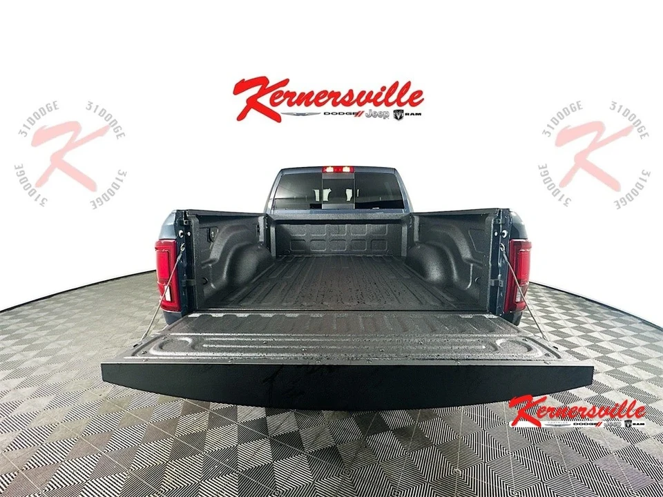 2025 Ram 2500 - Image 16 of 21