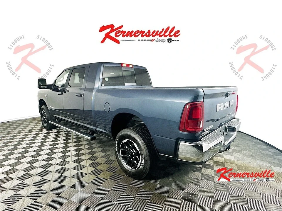 2025 Ram 2500 - Image 5 of 21