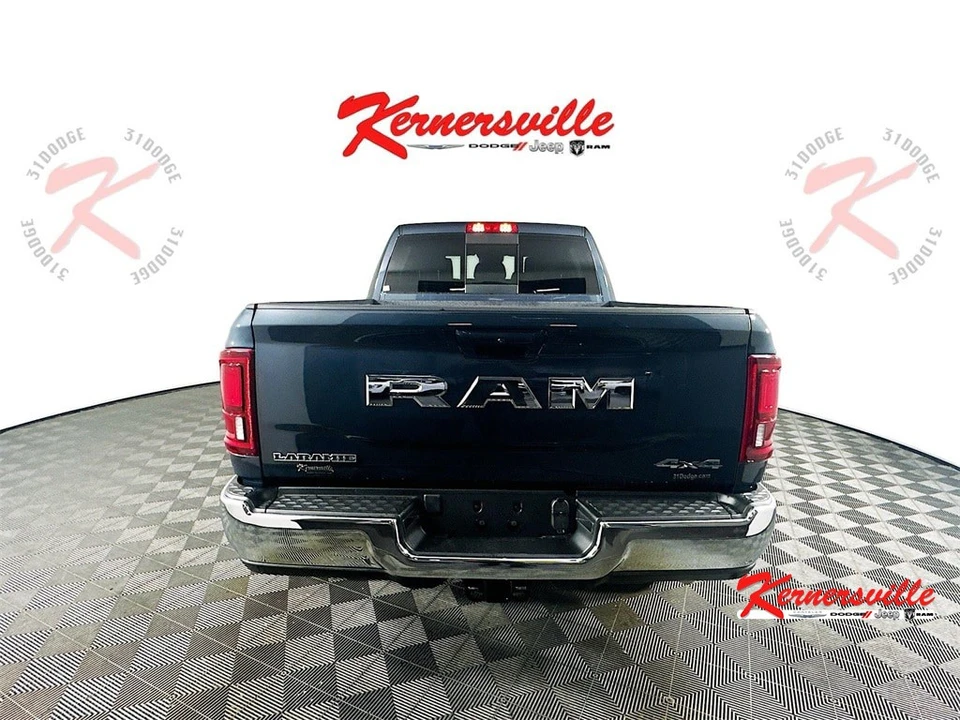 2025 Ram 2500 - Image 6 of 12
