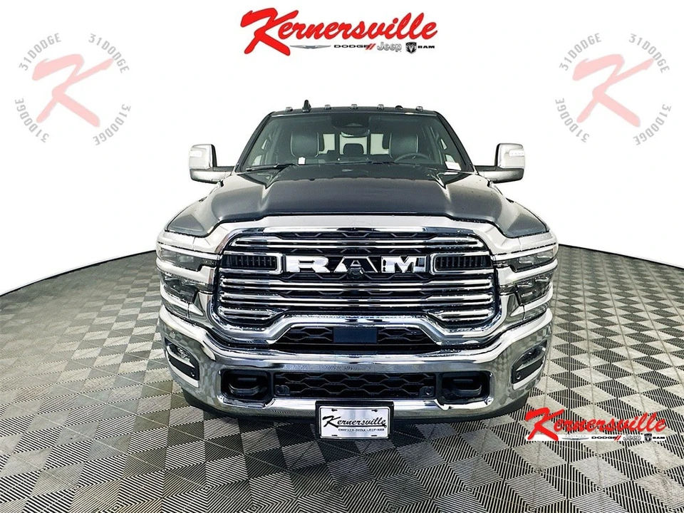 2025 Ram 2500 - Image 2 of 12