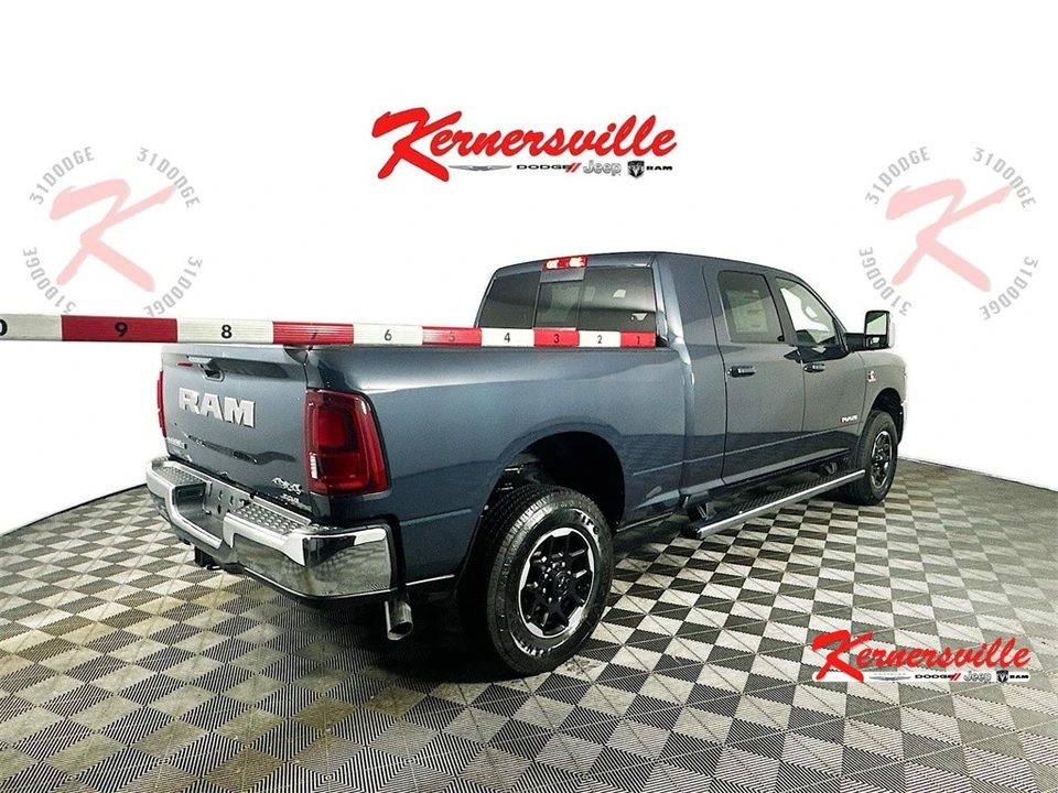 2025 Ram 2500 - Image 7 of 12