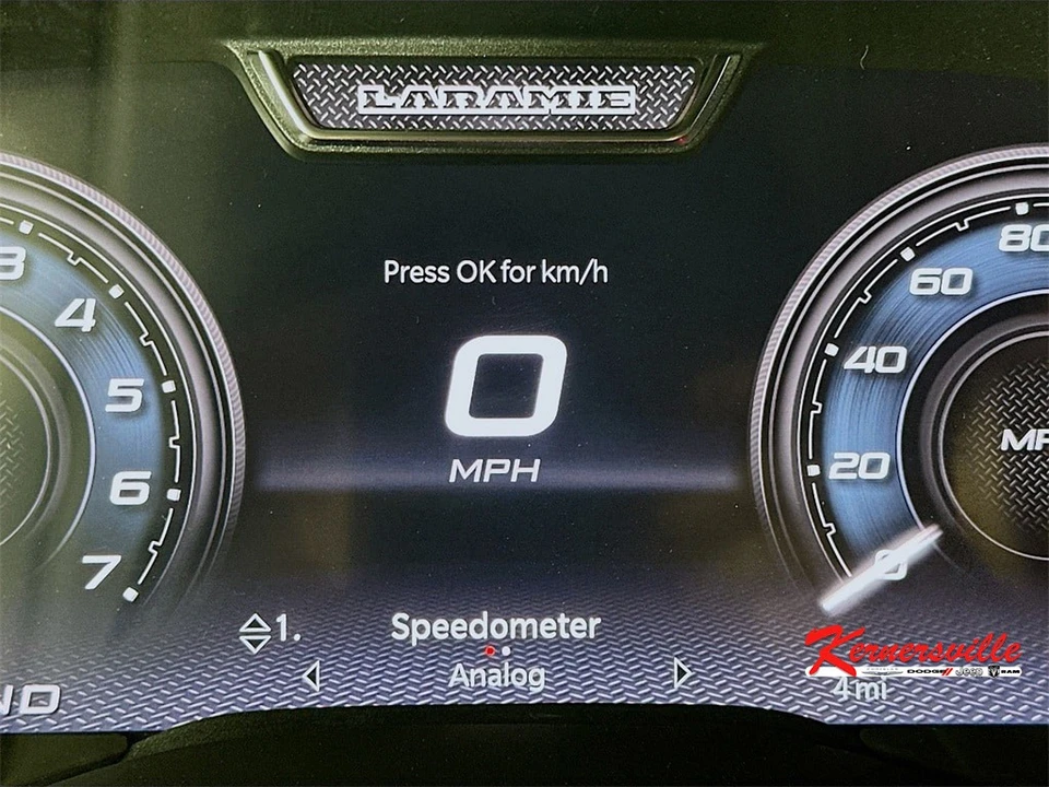 2025 Ram 2500 - Image 11 of 12