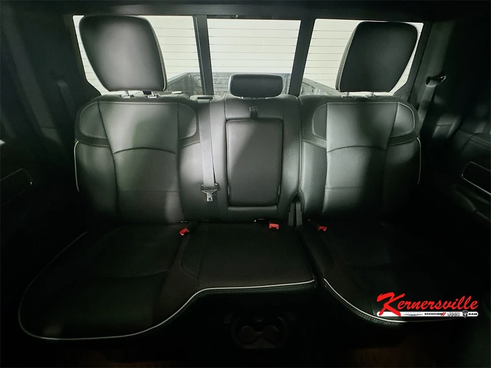 2025 Ram 2500 - Image 10 of 12