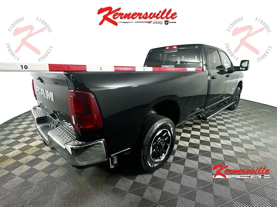 2025 Ram 2500 - Image 7 of 12