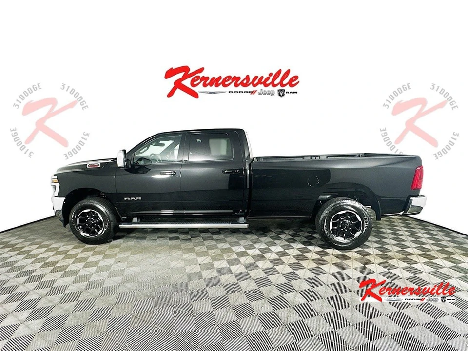 2025 Ram 2500 - Image 4 of 12