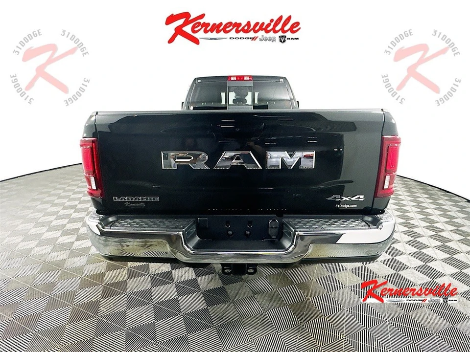2025 Ram 2500 - Image 6 of 12