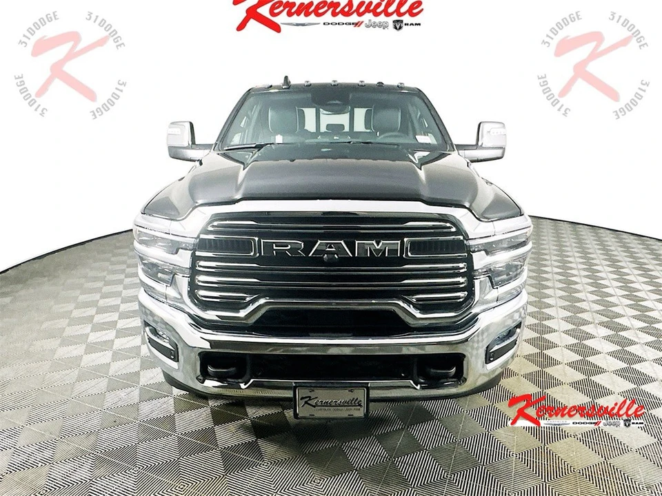 2025 Ram 2500 - Image 2 of 12