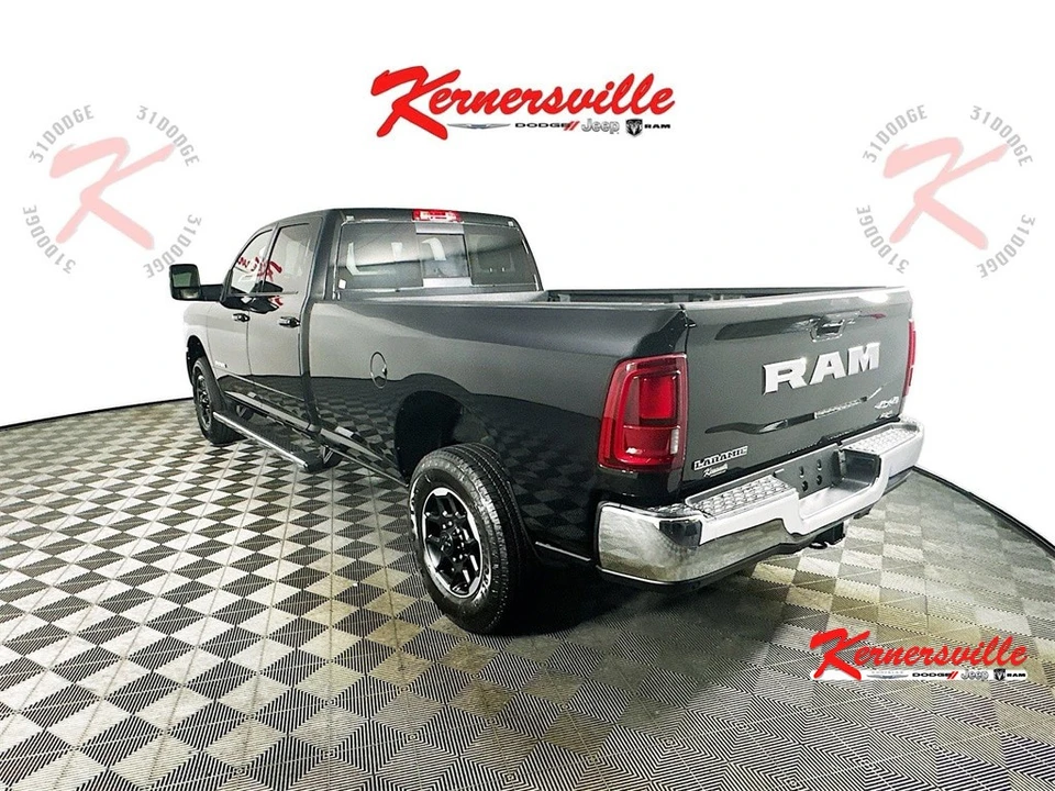 2025 Ram 2500 - Image 5 of 12