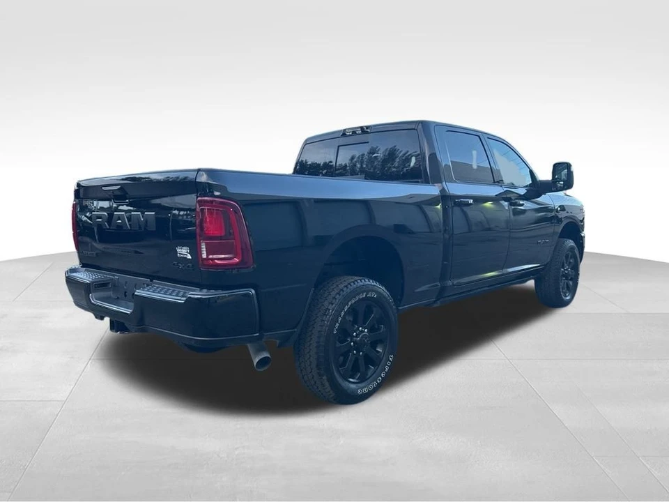 2025 Ram 2500 - Image 3 of 12