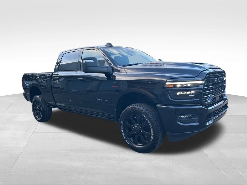 2025 Ram 2500 - Image 2 of 12