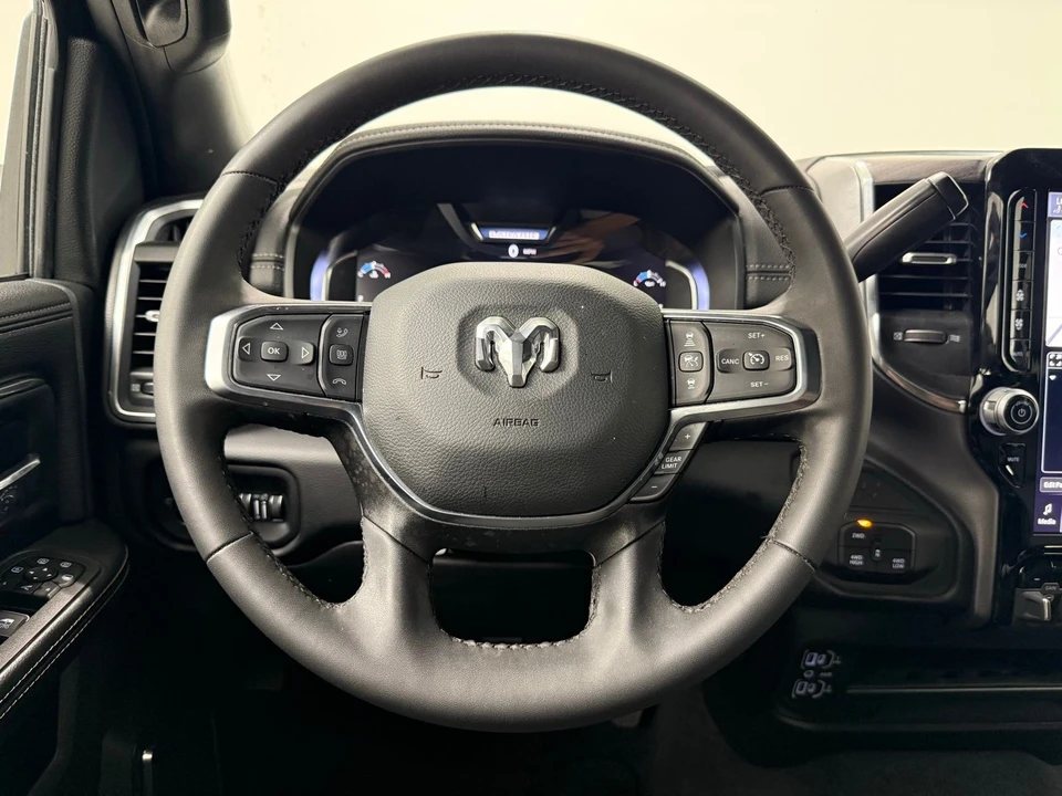 2025 Ram 2500 - Image 25 of 31