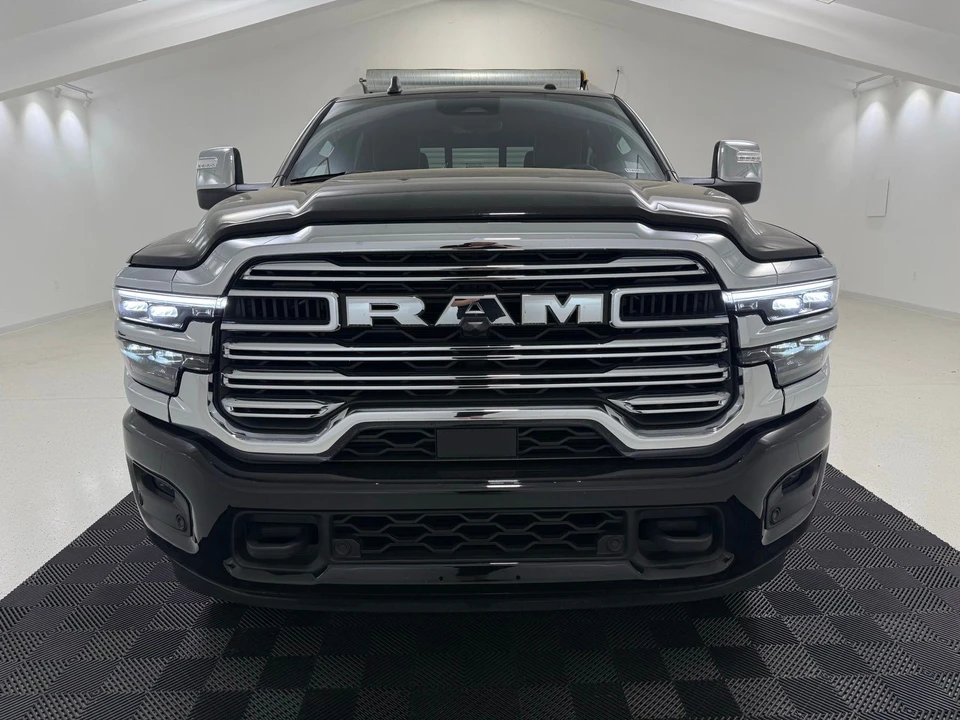 2025 Ram 2500 - Image 2 of 31