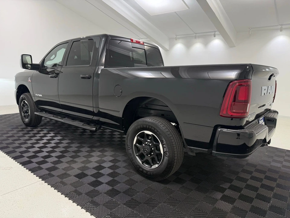 2025 Ram 2500 - Image 4 of 31