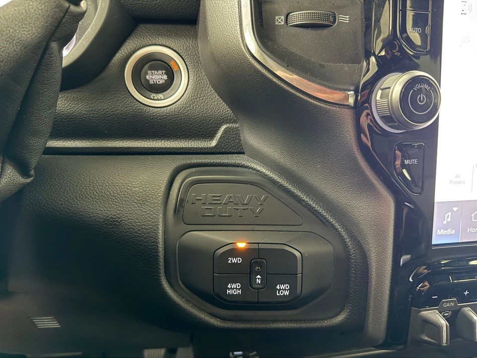 2025 Ram 2500 - Image 20 of 31