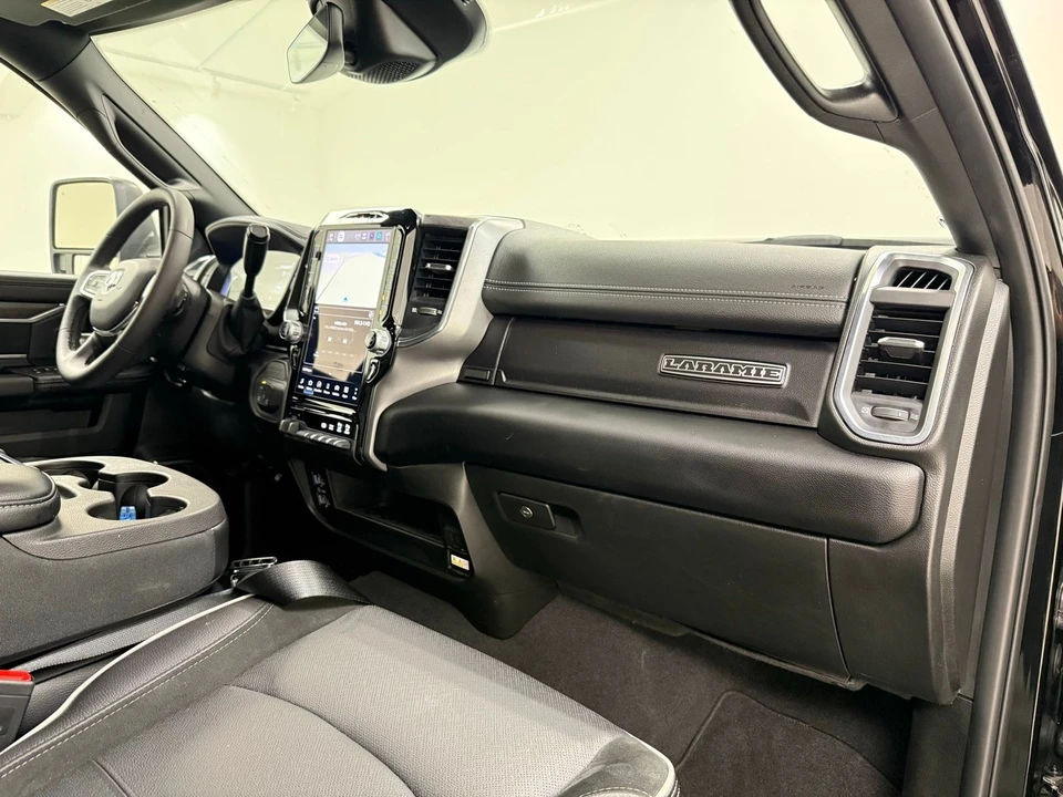 2025 Ram 2500 - Image 31 of 31