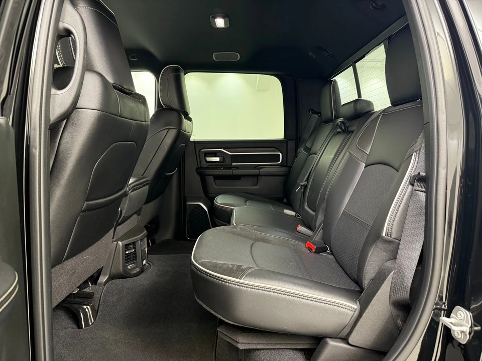 2025 Ram 2500 - Image 24 of 31