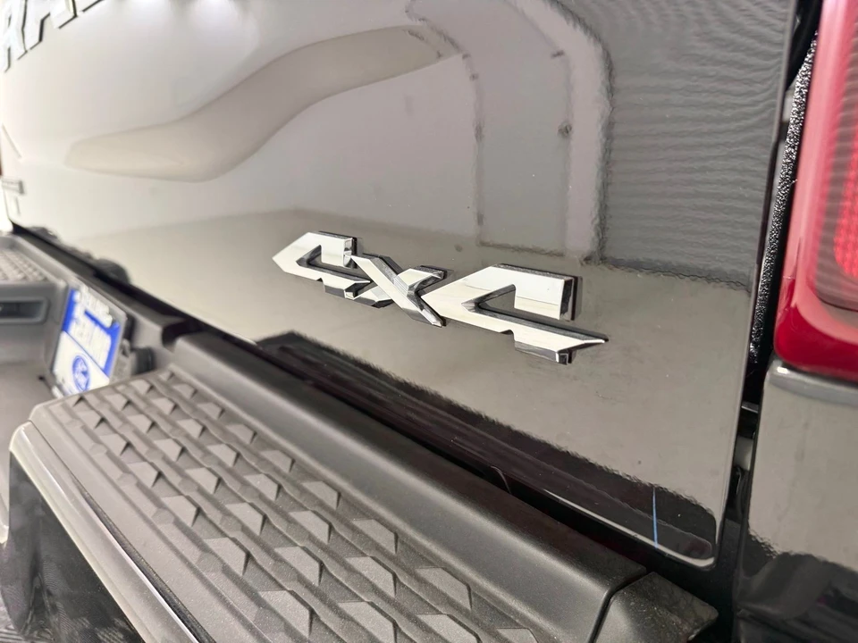 2025 Ram 2500 - Image 9 of 31