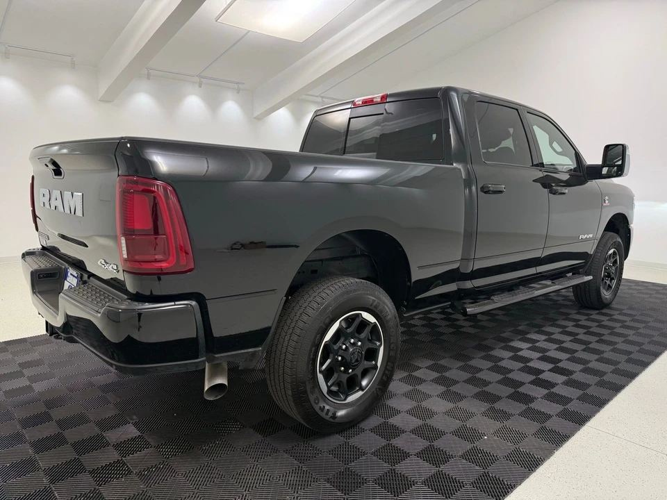 2025 Ram 2500 - Image 6 of 31