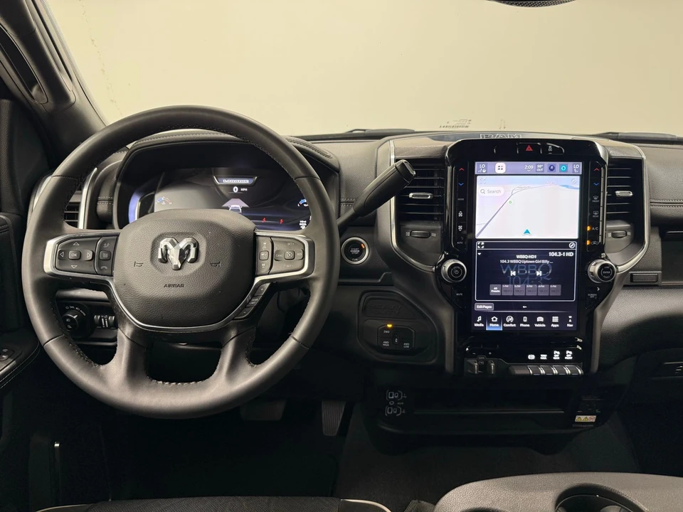 2025 Ram 2500 - Image 26 of 31