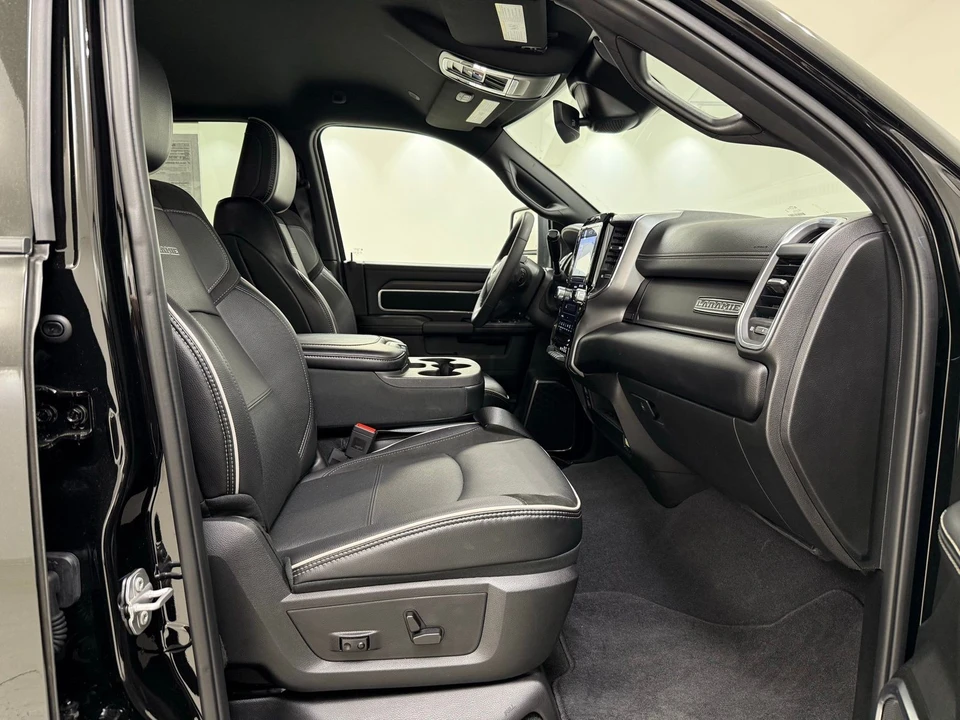 2025 Ram 2500 - Image 30 of 31