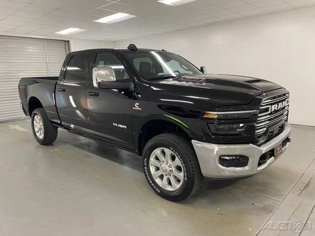 2025 Ram 2500 - Image 3 of 12
