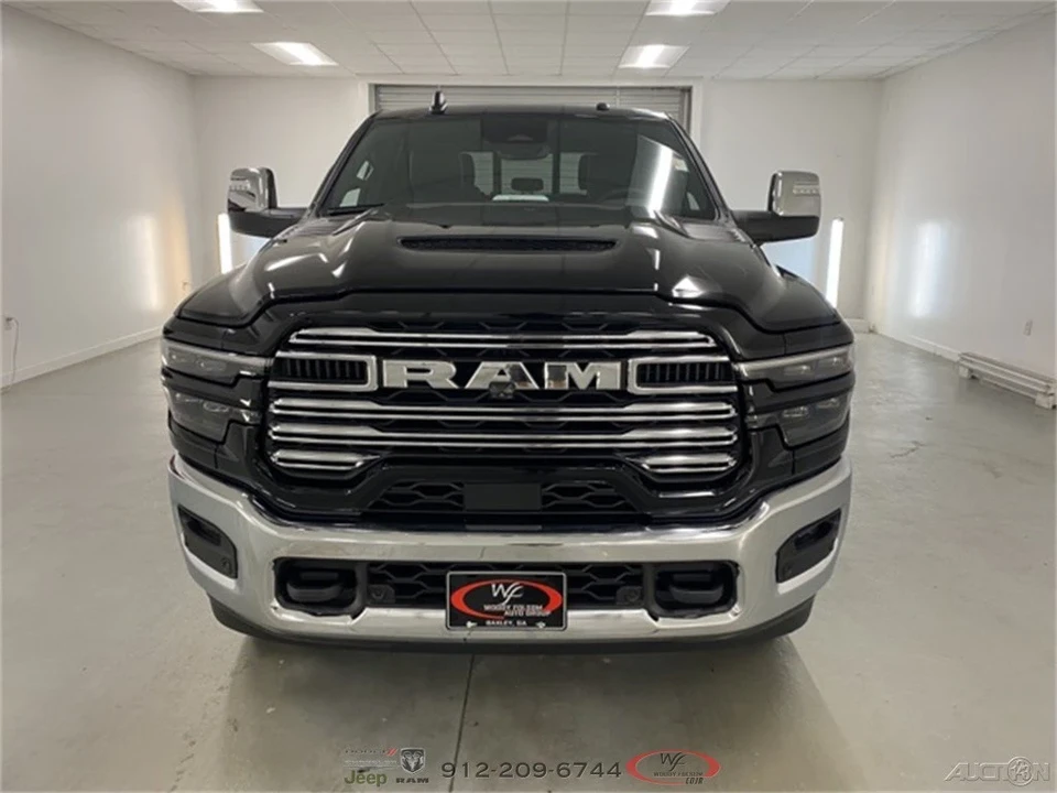 2025 Ram 2500 - Image 2 of 12