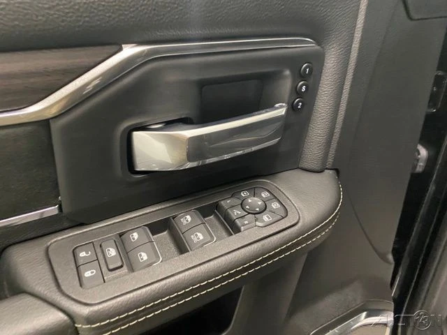 2025 Ram 2500 - Image 12 of 12