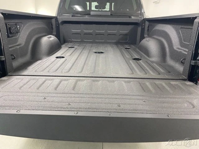 2025 Ram 2500 - Image 11 of 12