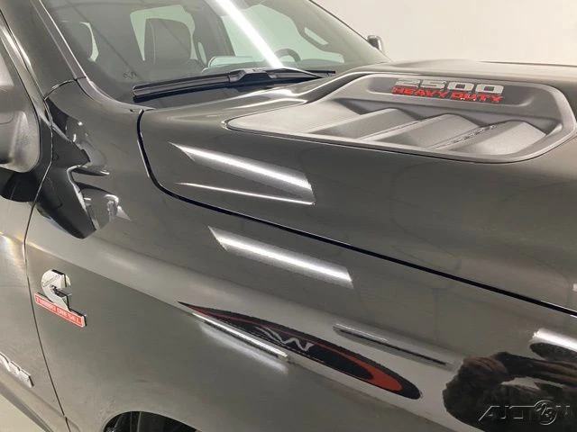 2025 Ram 2500 - Image 6 of 12