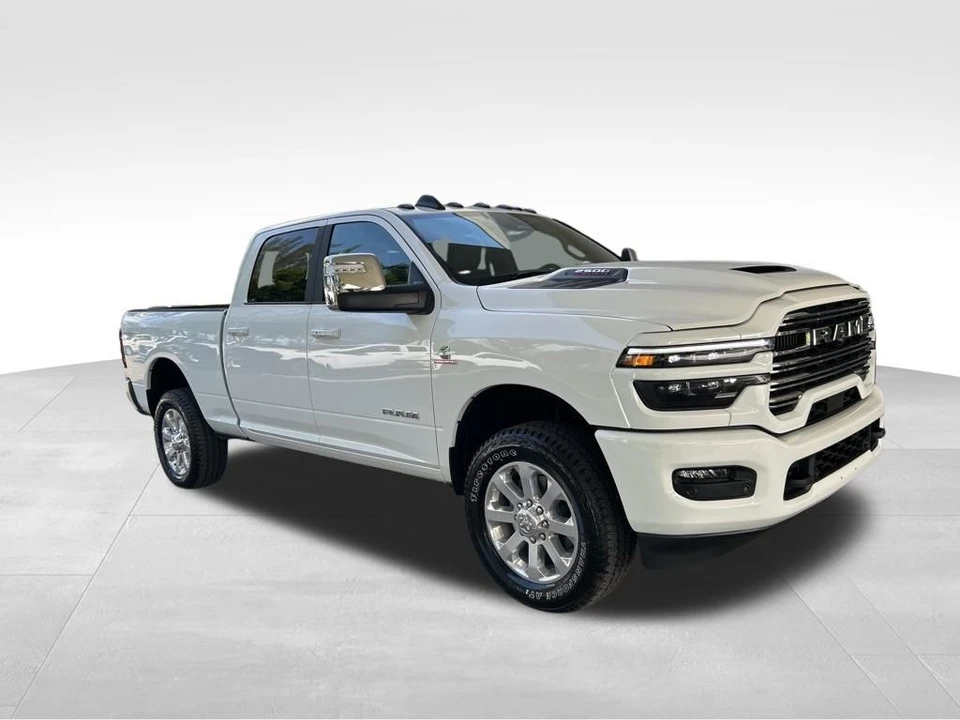 2025 Ram 2500 - Image 2 of 12