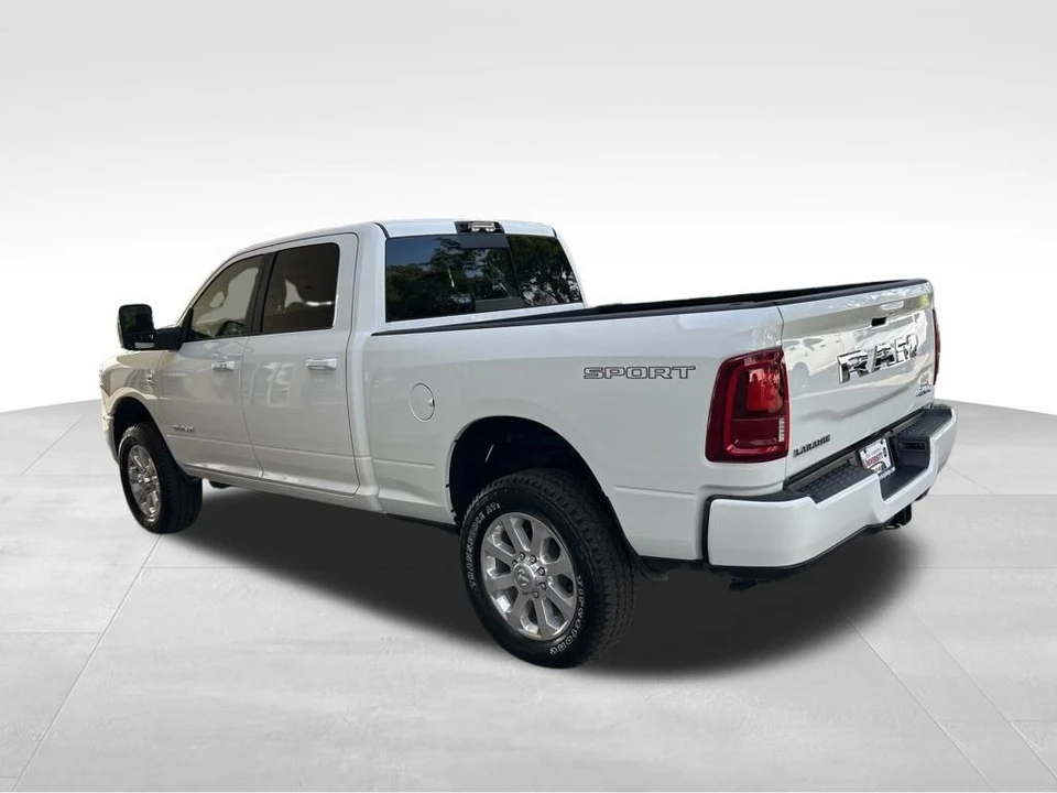 2025 Ram 2500 - Image 4 of 12