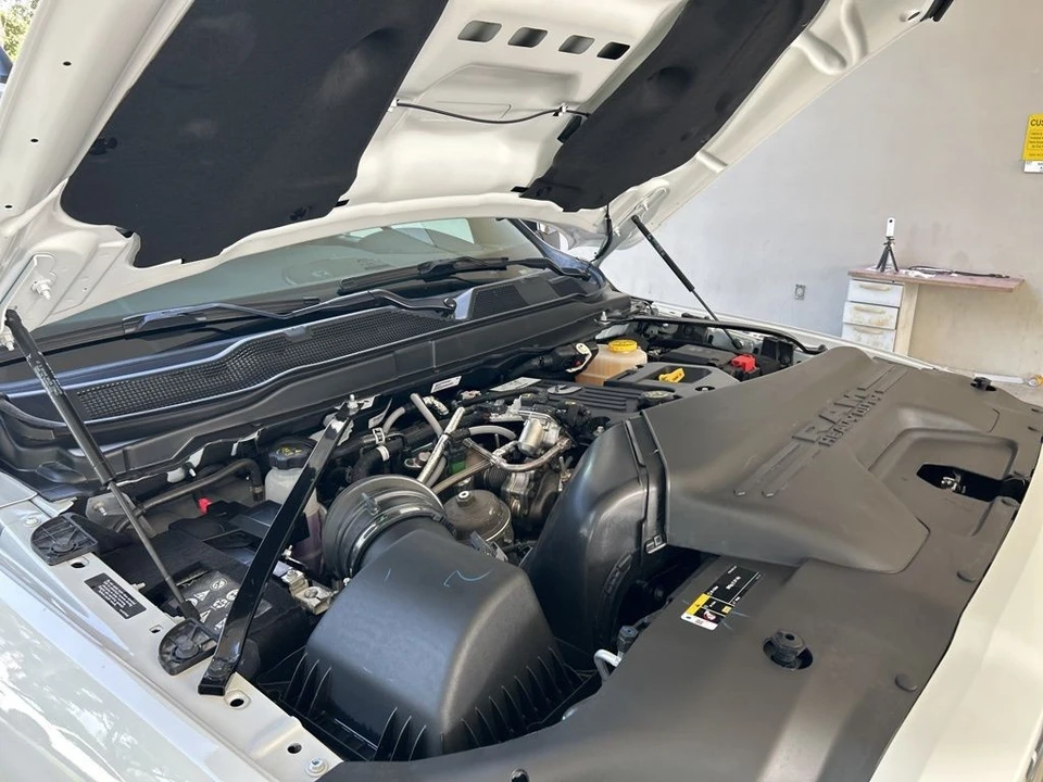 2025 Ram 2500 - Image 9 of 12