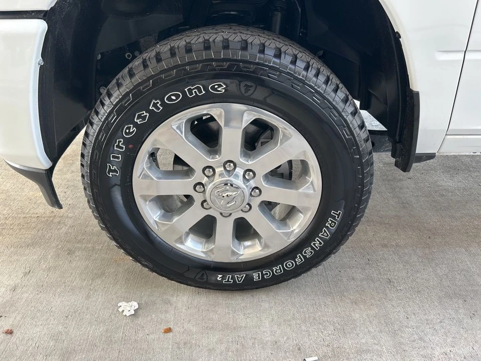 2025 Ram 2500 - Image 11 of 12