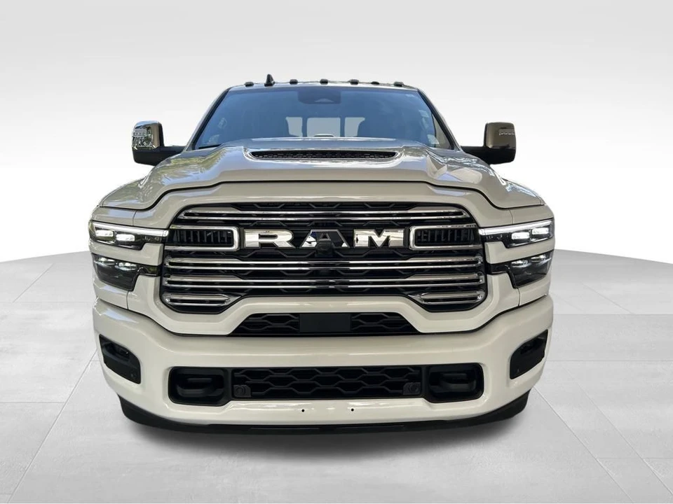 2025 Ram 2500 - Image 10 of 12