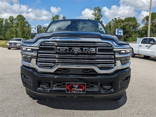2025 Ram 2500 - Image 9 of 12