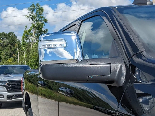2025 Ram 2500 - Image 11 of 12