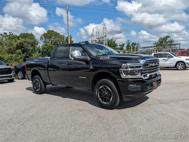2025 Ram 2500 - Image 2 of 12