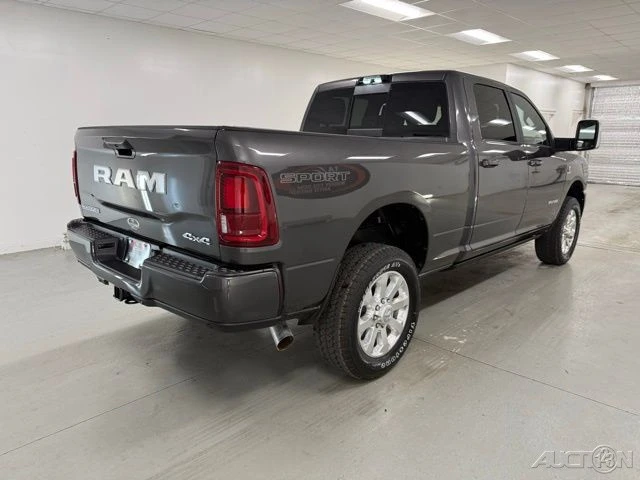 2025 Ram 2500 - Image 6 of 12
