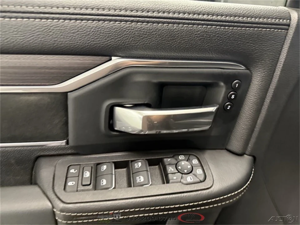 2025 Ram 2500 - Image 12 of 12