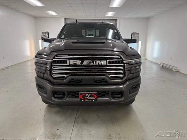 2025 Ram 2500 - Image 2 of 12