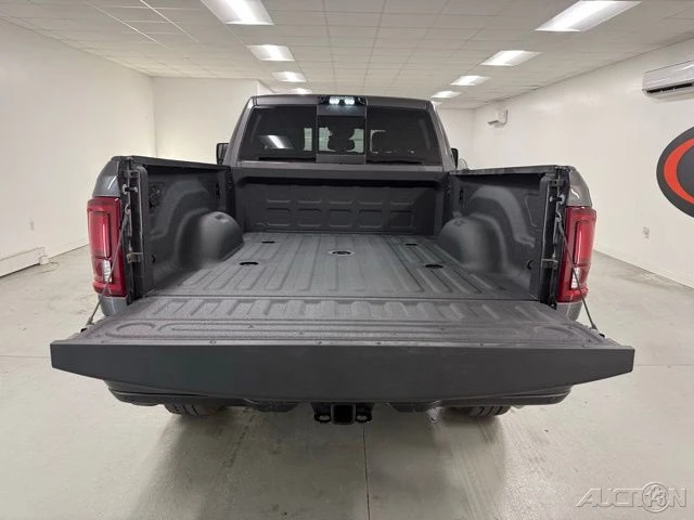 2025 Ram 2500 - Image 8 of 12