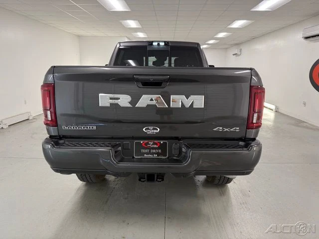 2025 Ram 2500 - Image 7 of 12