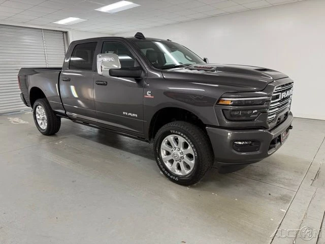 2025 Ram 2500 - Image 3 of 12